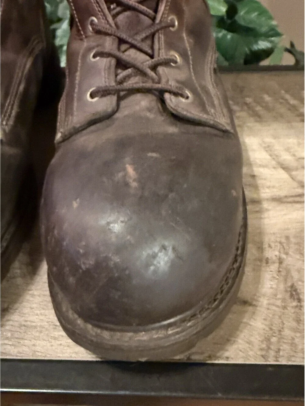 Carolina CA9528 Composite Hard Toe insulated Work Boots Size 13 E Waterproof